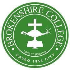 Brokenshire College logo