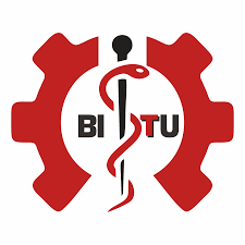 Bukhara Innovative Medical Institute logo