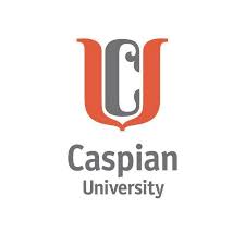 Caspian International School of Medicine logo