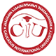 Caucasus International University logo