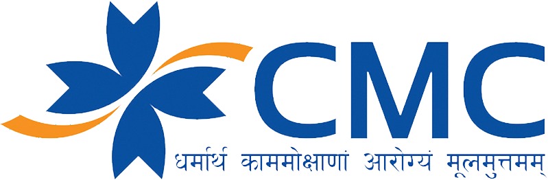 Chitwan Medical College logo