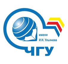 Chuvash State Medical University logo