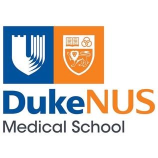 MBBS in Duke NUS Graduate Medical Schoolt