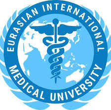Eurasian International Medical University logo