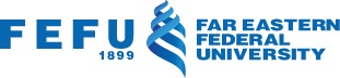 Far Eastern Federal University logo