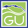 Galala University logo