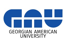 Georgian American University logo