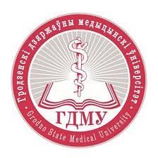 Grodno State Medical University logo