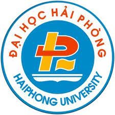 Hai Phong University logo