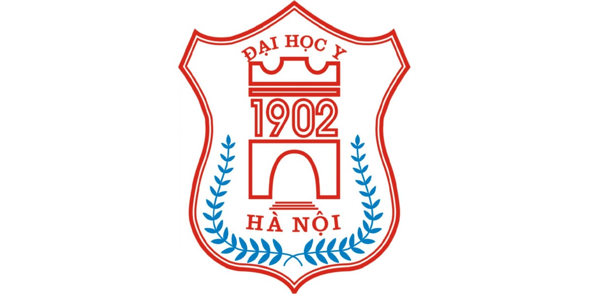 Hanoi Medical University logo