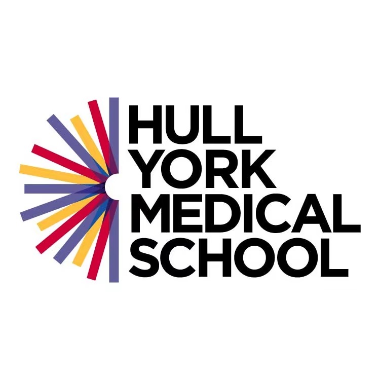 Hull York Medical School logo