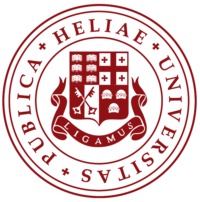 Ilia State University logo