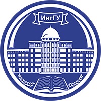 Ingush State University logo