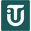 International University of Tbilisi logo