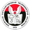 Izhevsk State Medical Academy logo