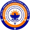 Jalal Abad International University logo