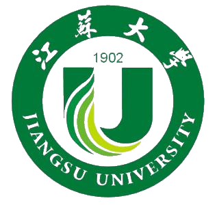 Jiangsu University logo