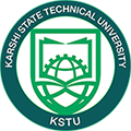 Karshi State University logo