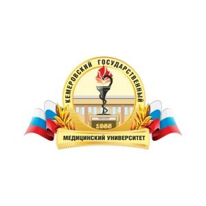 Kemerovo State University logo