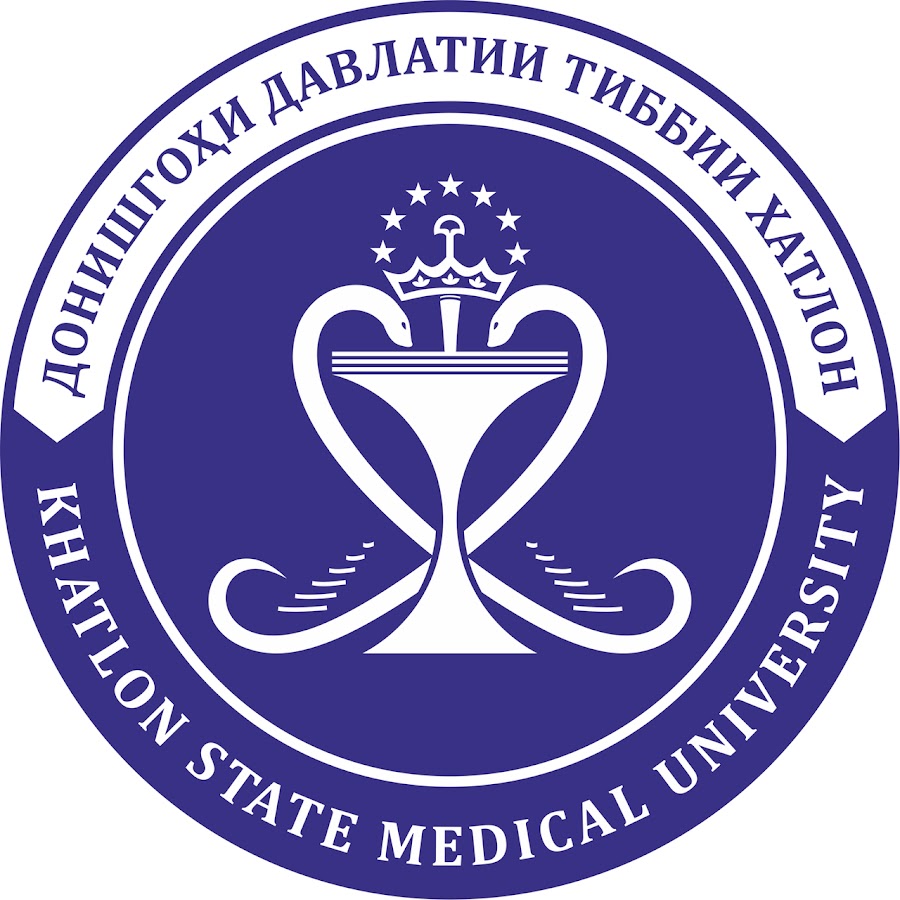 Khatlon State Medical University logo