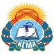 MBBS in Kyrgyz State Medical Academyt