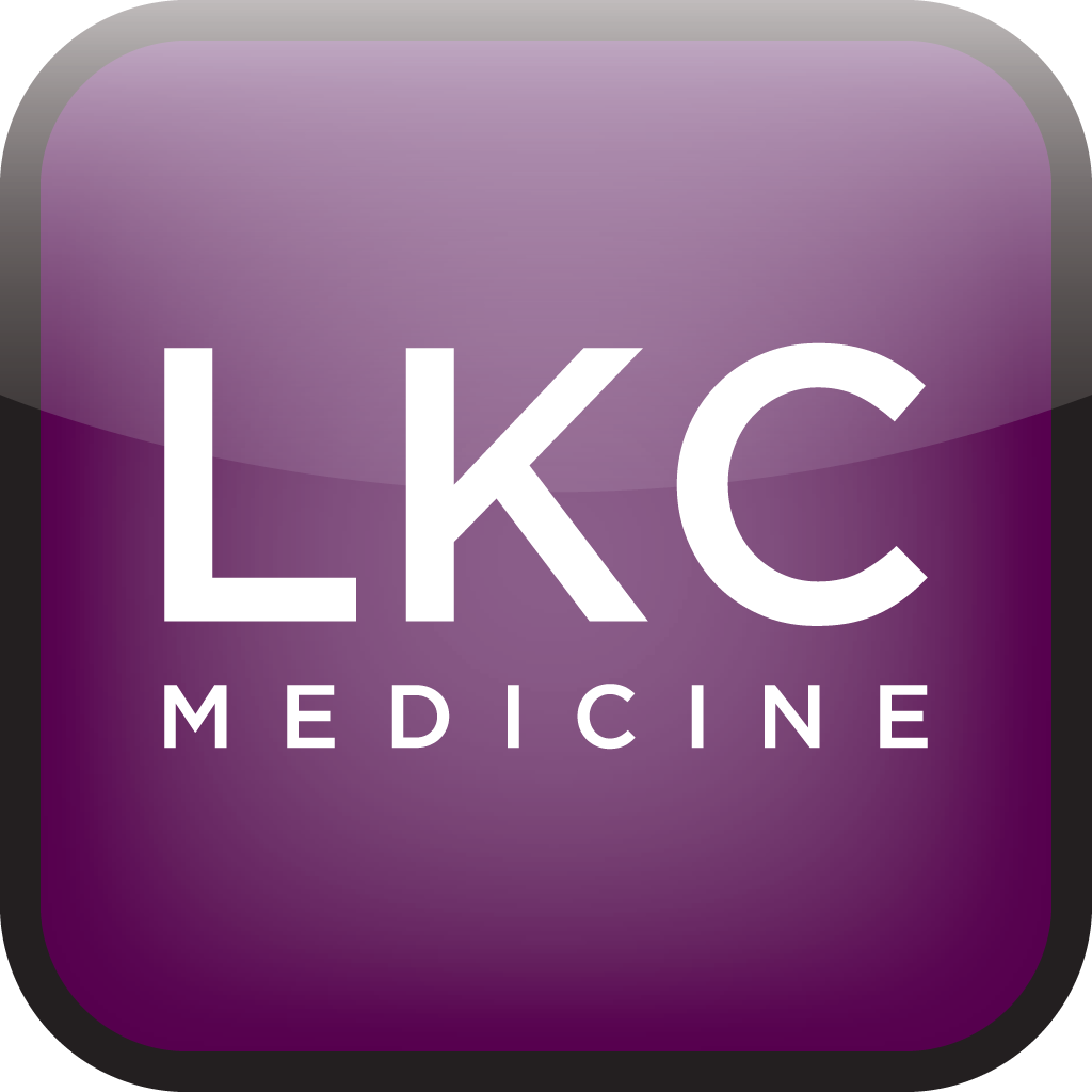 Lee Kong Chian School of Medicine logo