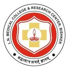 LN Medical College logo