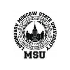 Lomonosov Moscow State University logo