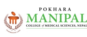 Manipal College of Medical Sciences logo