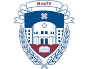 Mari State Medical University logo