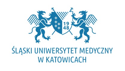 Medical University of Silesia logo