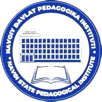 Navoi State University logo