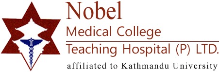 Nobel Medical College Teaching Hospital logo