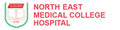 North East Medical College logo