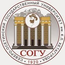 North Ossetian State Medical Academy logo