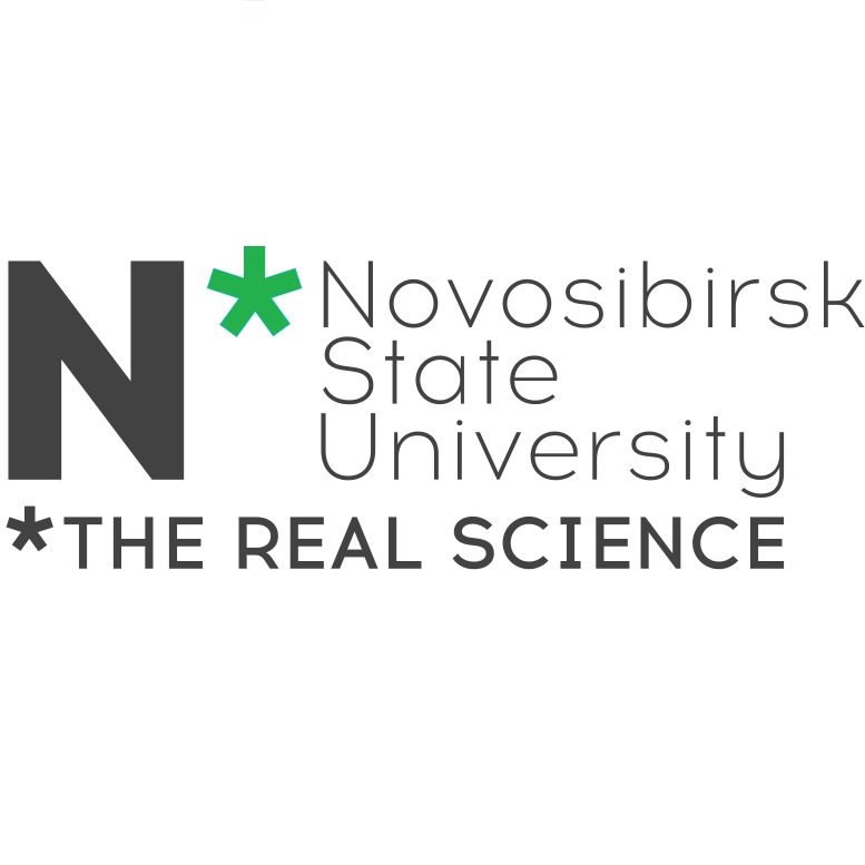 Novosibirsk State University logo