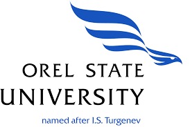 Orel State Medical University logo