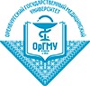 Orenburg State Medical University logo