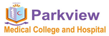 Parkview Medical College And Hospital logo