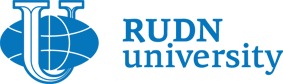 People Friendship University logo