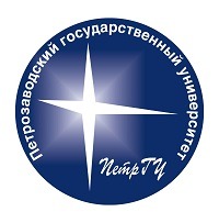 Petrozavodsk State Medical University logo