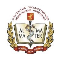 Smolensk State Medical University logo