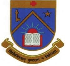 SSR Medical College logo