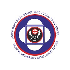 St. Tereza Medical University logo