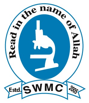 Sylhet Women Medical College logo