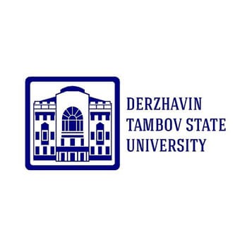 Tambov State University logo