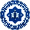 Tashkent Medical Academy logo