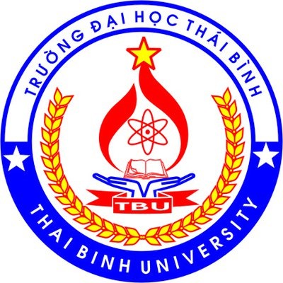 Thai Binh University logo