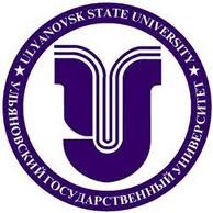 Ulyanovsk State Medical University logo