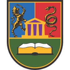 University of Kragujevac logo